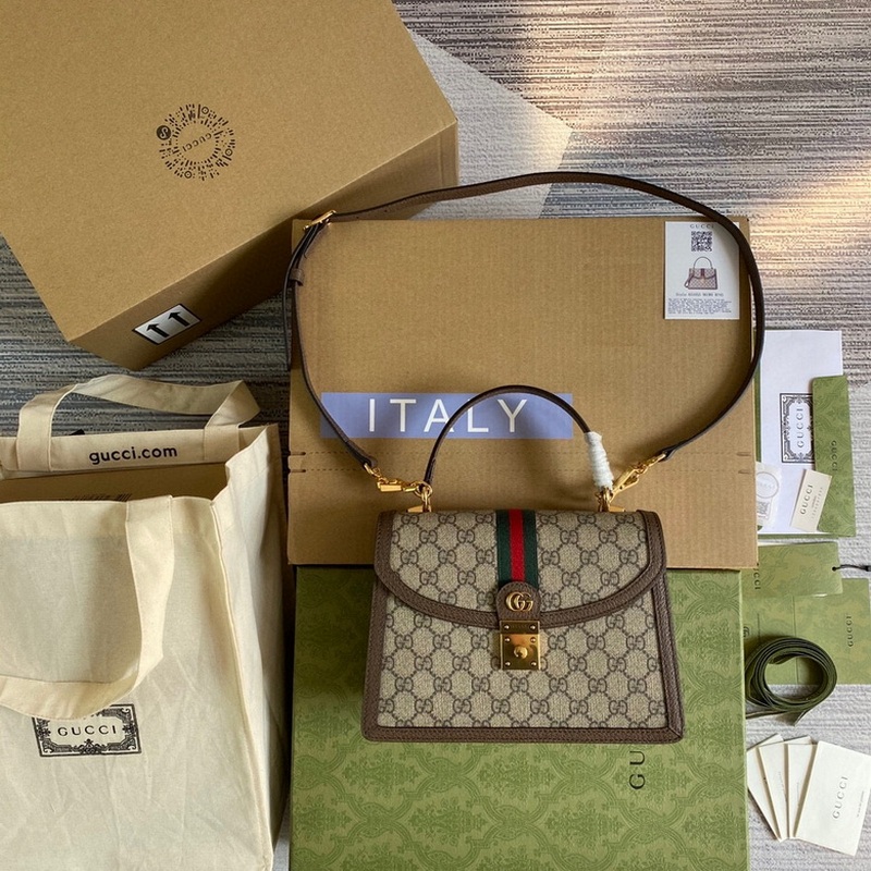 Gucci Handbags 1024